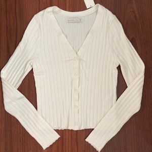 Abercrombie Knit Sweater